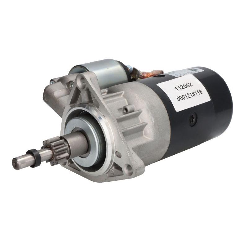 HC-CARGO CAR112052 Starter