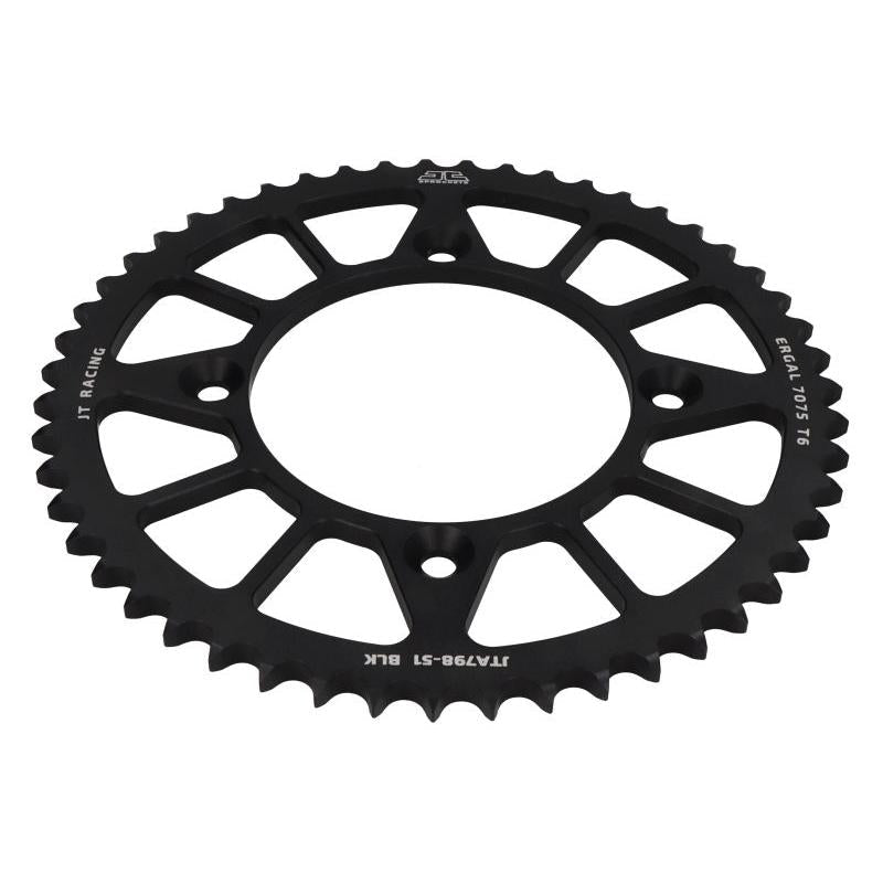 JT JTA798,51BLK Chain Sprocket