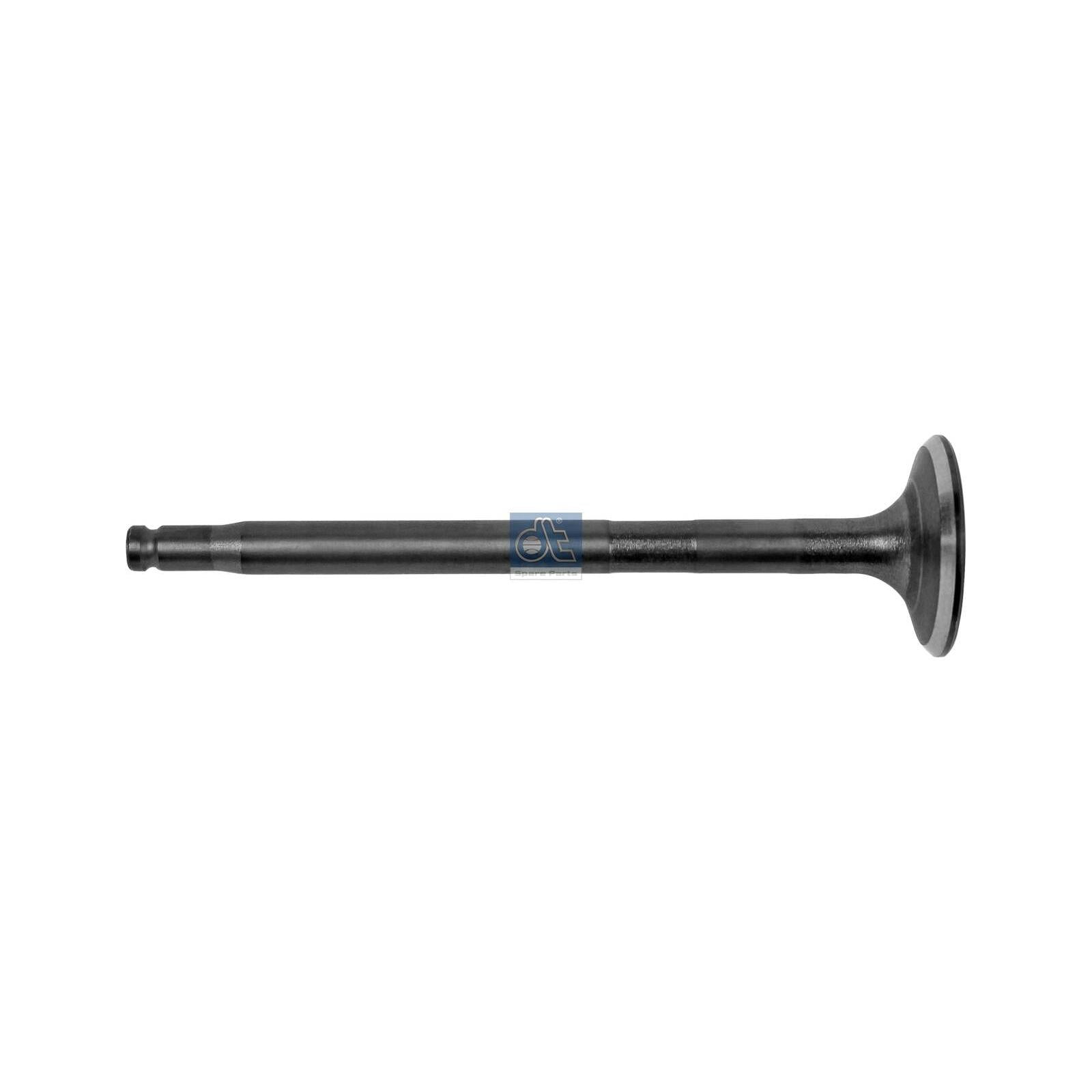 DT SPARE PARTS 4.67384 Exhaust Valve