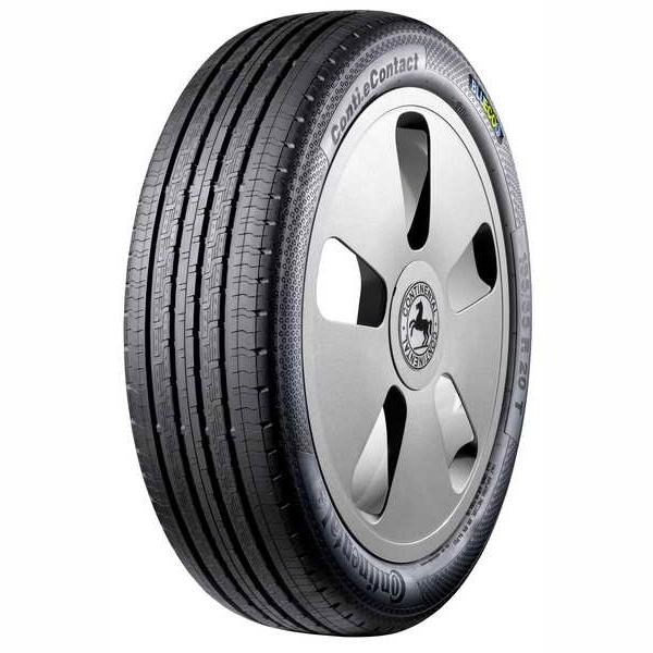 CONTINENTAL 12580R13LOCO65MCEC Summer Pkw Tyredd70.0 Db