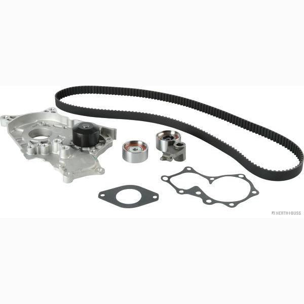 HERTH+BUSS JAKOPARTS J1102007 Water Pump & Timing Belt Kit