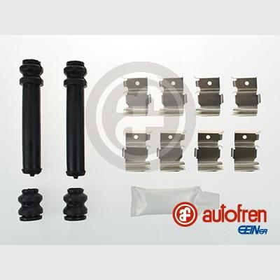 AUTOFREN SEINSA D4-2629A Disc Brake Pad Accessory Kit