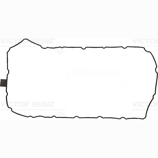 REINZ 71-42756-00 Oil Sump Gasket