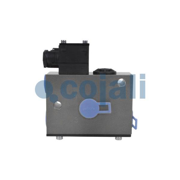 COJALI 2309127COJ Air Suspension Directional Control Valve Block