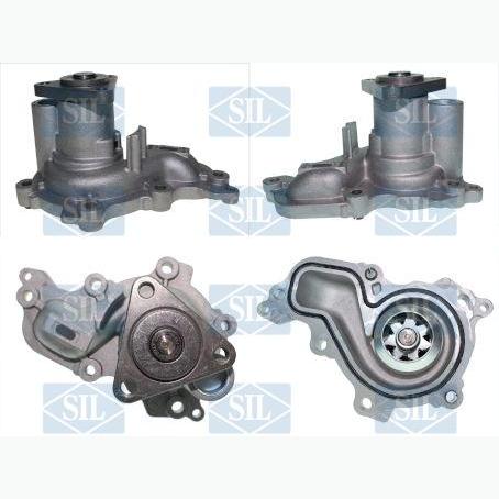 SIL PA1758 Water Pump