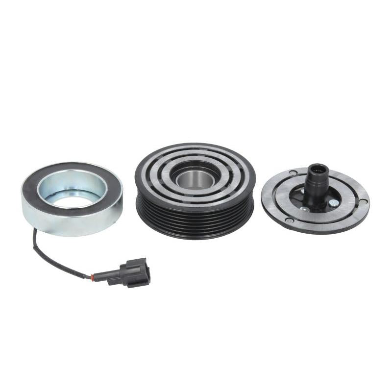 THERMOTEC KTT040308 Air Conditioning Compressor Magnetic Clutch