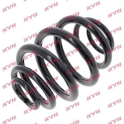 KYB K-Flex RJ6237 Coil Spring for Renault Kangoo