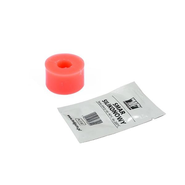 TEDGUM 587059 Control/Trailing Arm Mounting