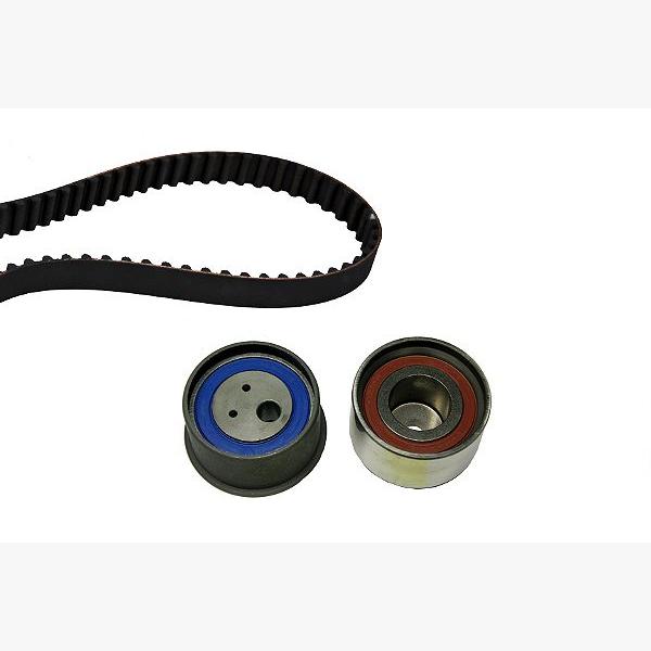 HEPU HEP20-1358 Timing Belt Set