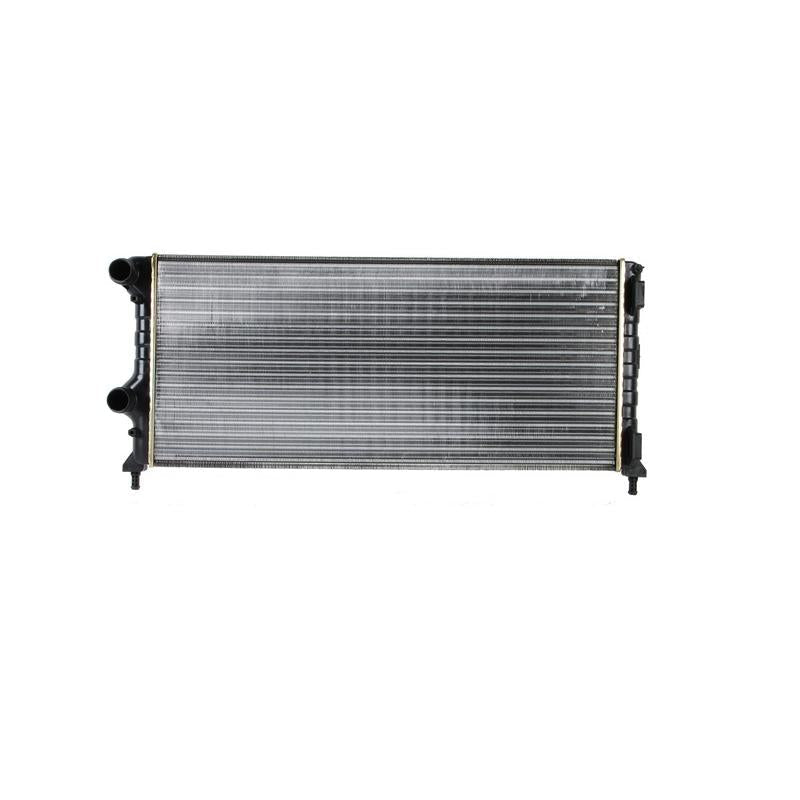 NISSENS NIS61765 Engine Radiator
