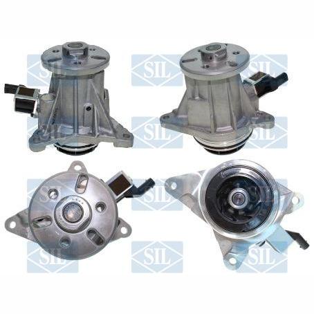 SIL PA1779V Water Pump