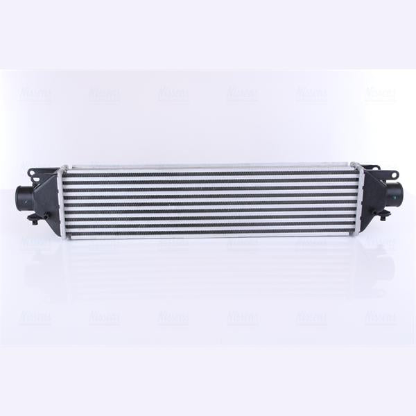 NISSENS NIS96630 Charge Air Cooler