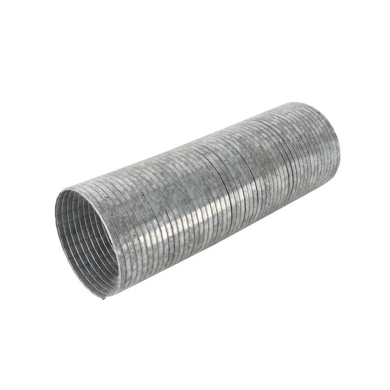 DINEX DIN81191 Exhaust System Corrugated Pipe
