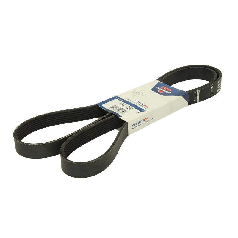 OPTIBELT 7PK1750 V-Ribbed Belt