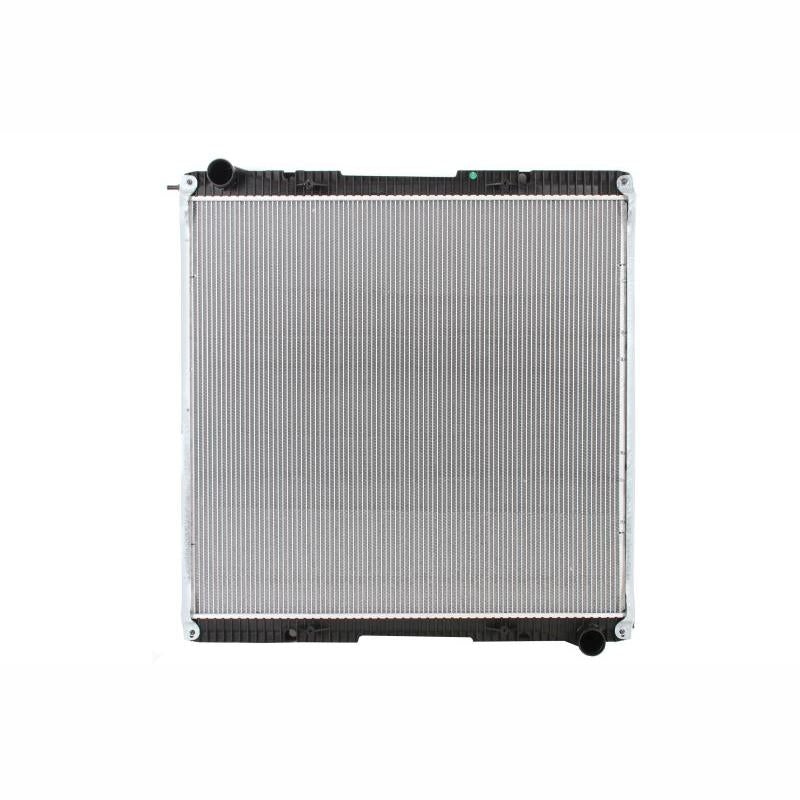 NISSENS NIS67292 Engine Radiator