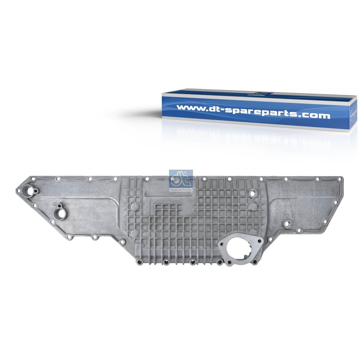 DT SPARE PARTS 2.44991 Crankcase Housing Cover