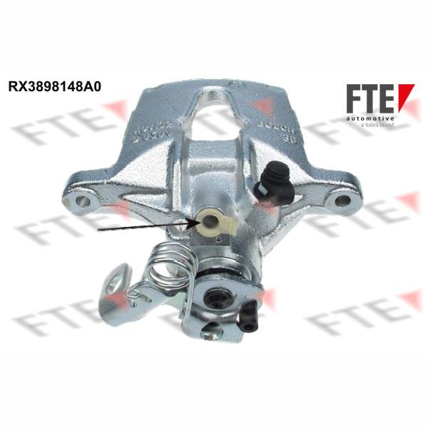 HERTH+BUSS JAKOPARTS J3702319 Brake Hose