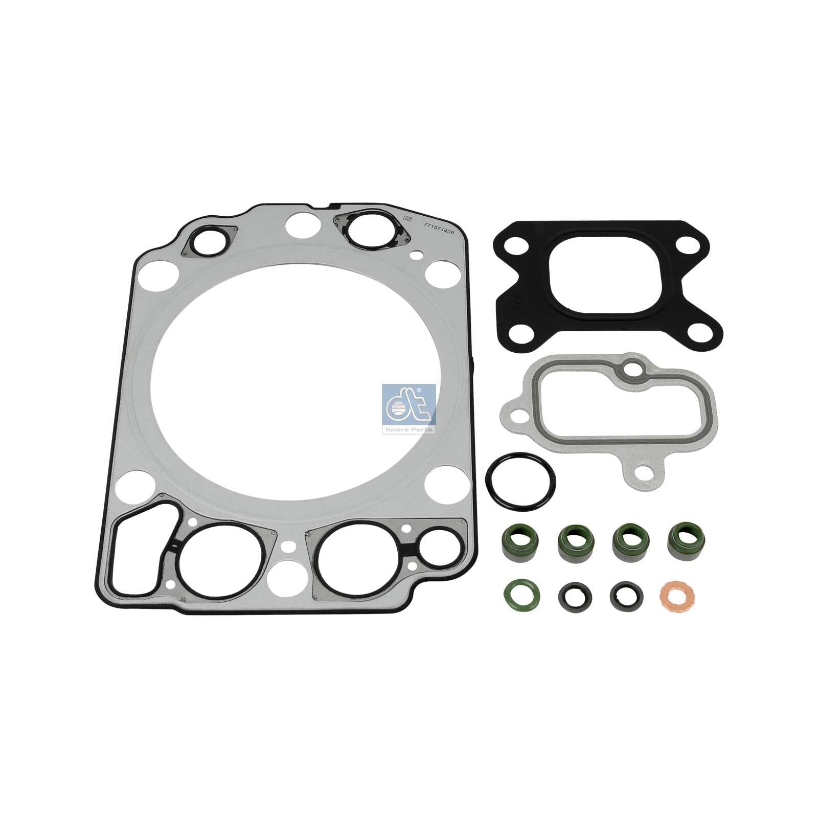 DT A/C 390091 Cylinder Head Gasket Kit