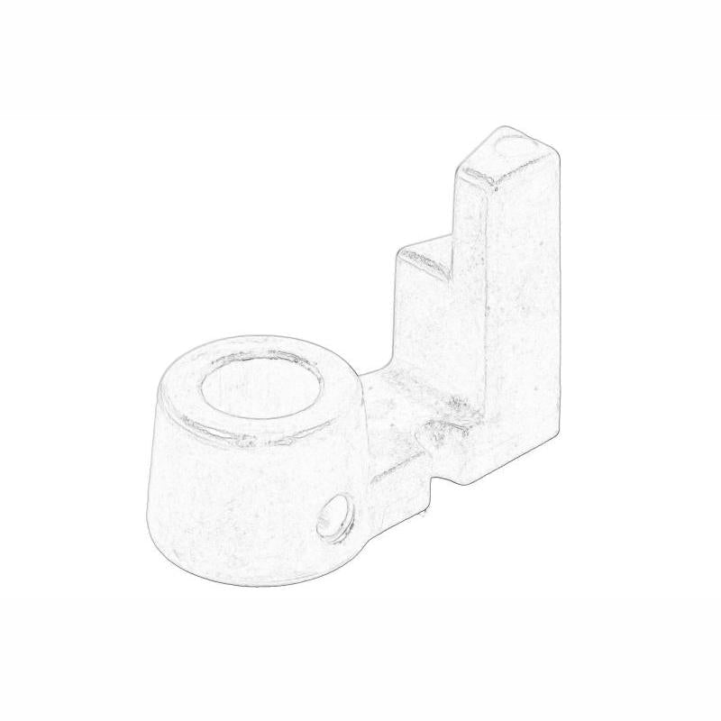 OE JOHN DEERE 8511-JD Accelerator Pedal Unit