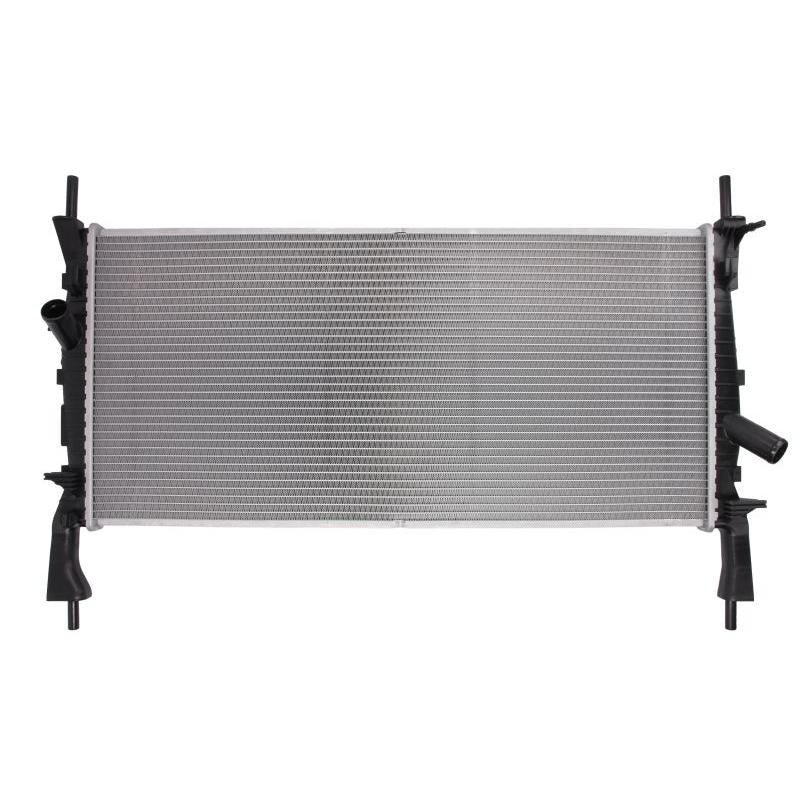 NISSENS NIS69226 Engine Radiator