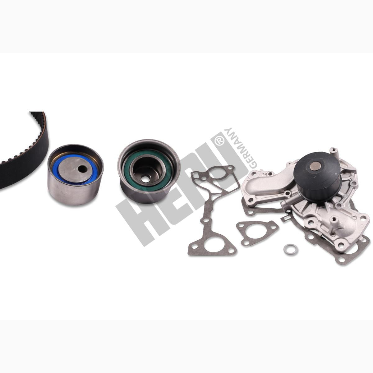 HEPU HEPPK75550 Water Pump & Timing Belt Kit
