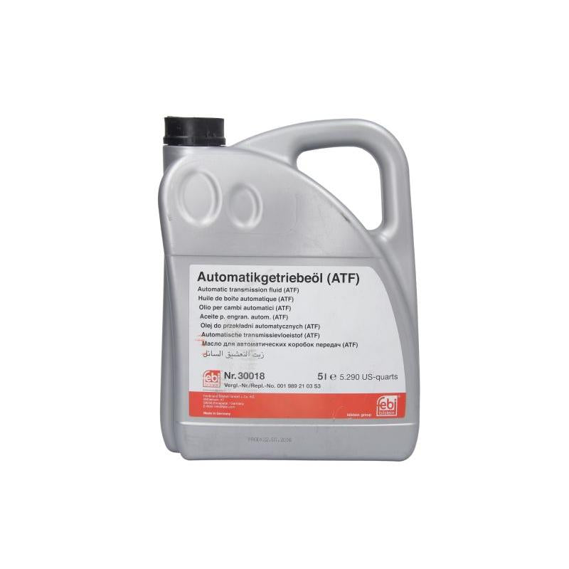 FEBI FE30018 Automatic Transmission Oil