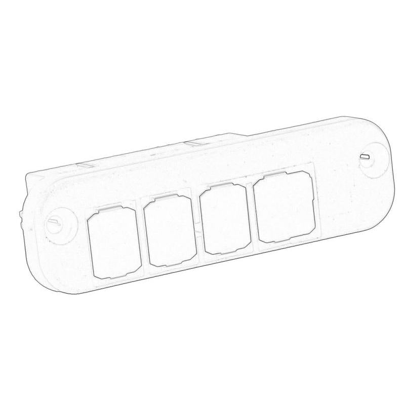 OE IVECO 500321582 Door Closing Control Unit