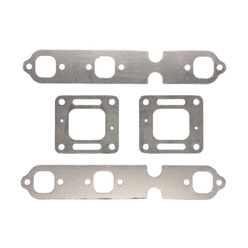 SIERRA 18-4347-1 Cylinder Head Inlet Exhaust Side