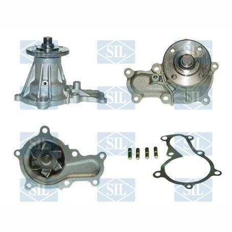 SIL PA906 Water Pump