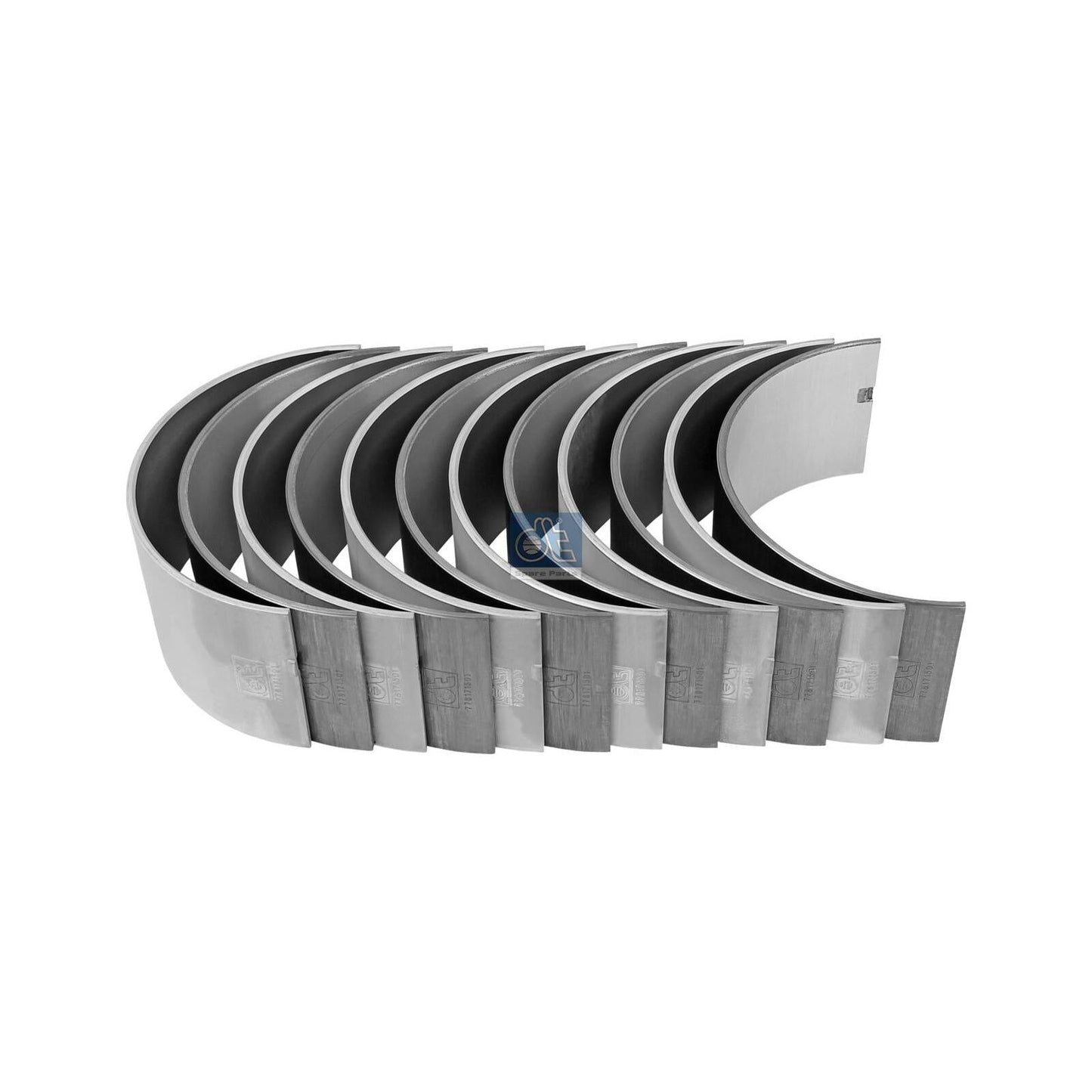DT SPARE PARTS 2.91473 Connecting Rod Bearing