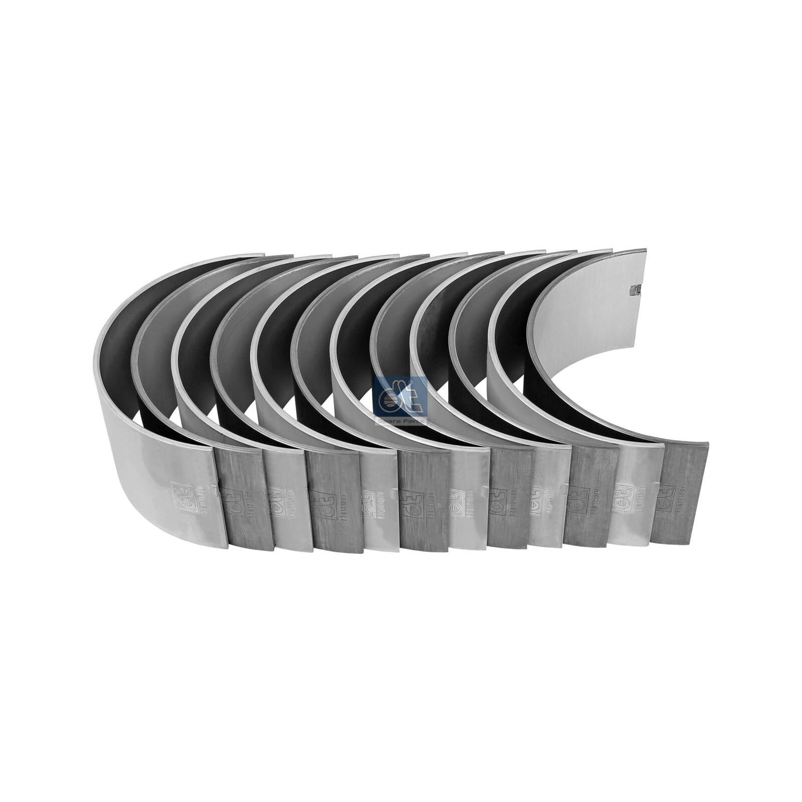 DT SPARE PARTS 2.91473 Connecting Rod Bearing