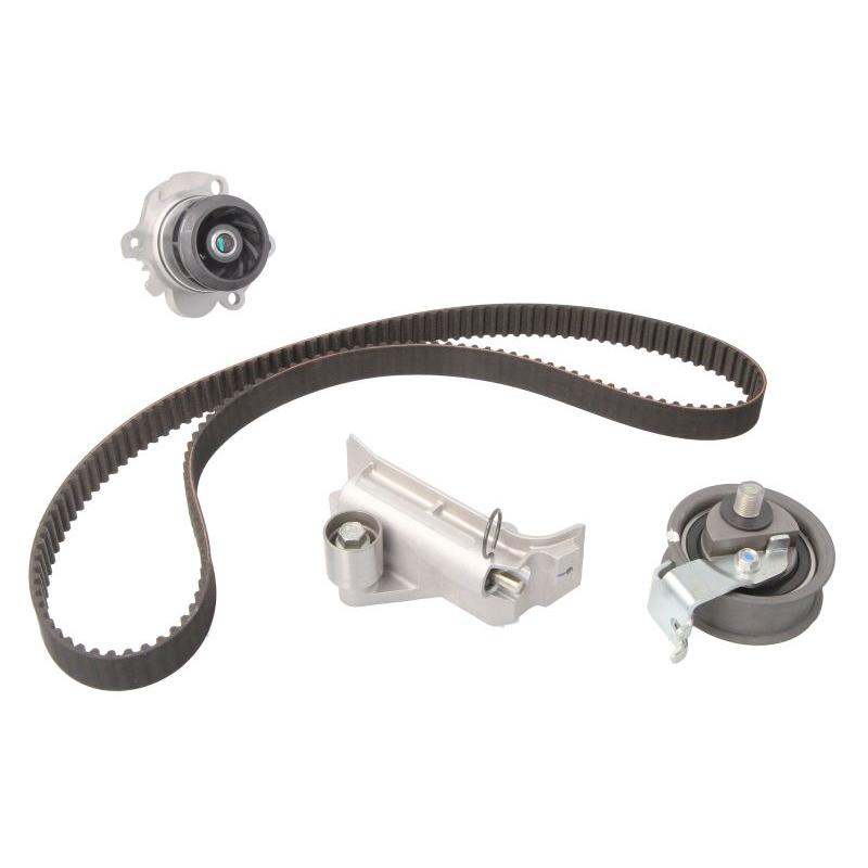 GATES GATKP15491XS Water Pump & Timing Belt Kit