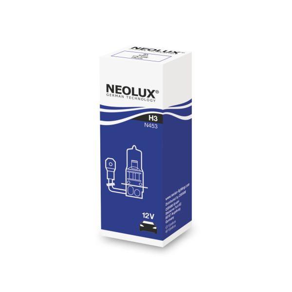 NEOLUX NLX453 Spotlight Bulb