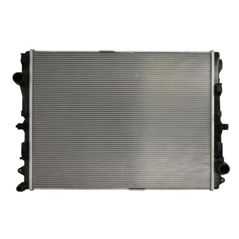 NISSENS NIS606301 Engine Radiator