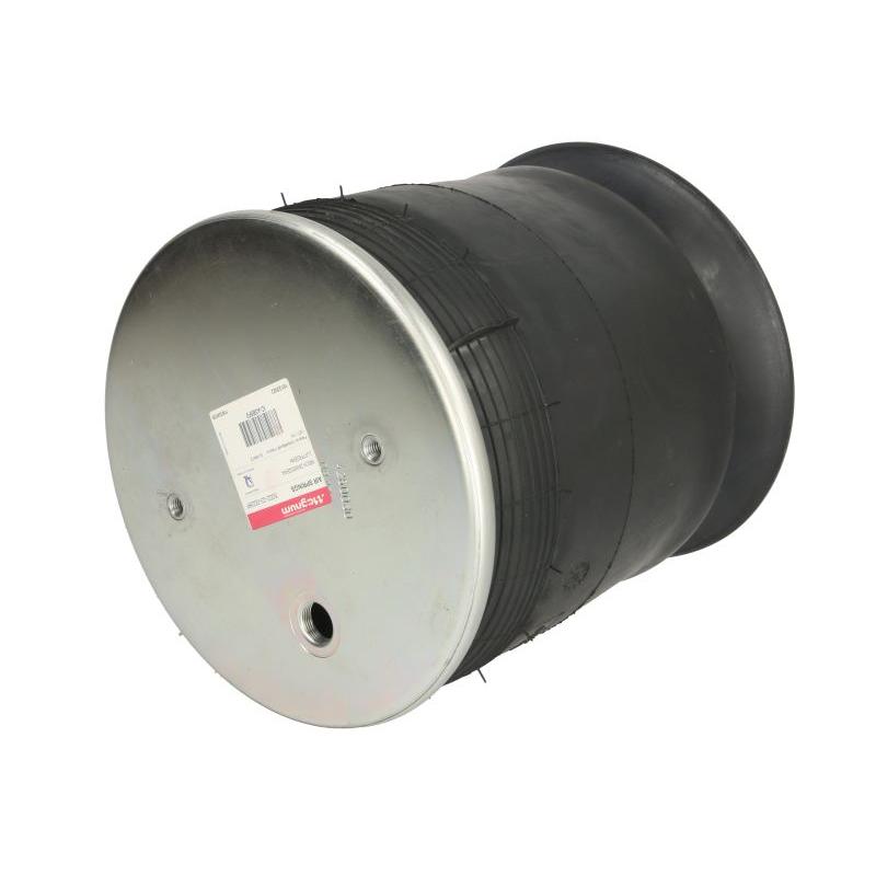 MAGNUM TECHNOLOGY 5002-03-0028P Air Suspension Bellow