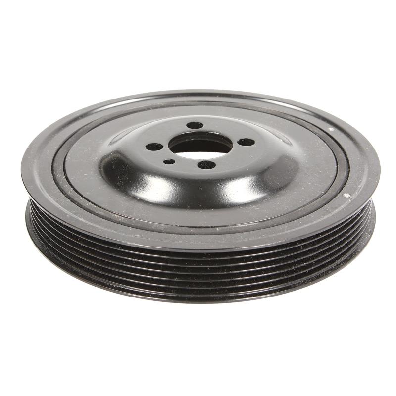 SWAG SW40937525 Crankshaft Belt Pulley