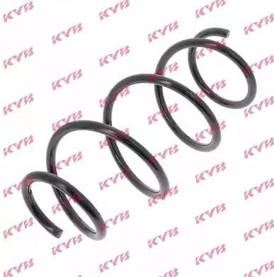 KYB K-Flex RH3935 Coil Spring for Nissan Micra