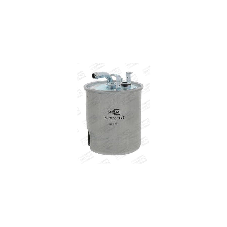 Champion Cff100418 Fuel Filter Suitable for Mercedes-Benz Sprinter