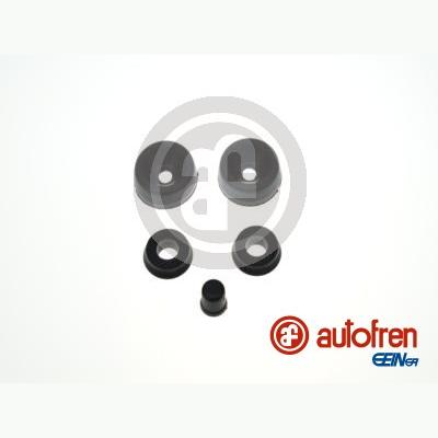 AUTOFREN SEINSA D4-772 Disc Brake Caliper Repair Kit