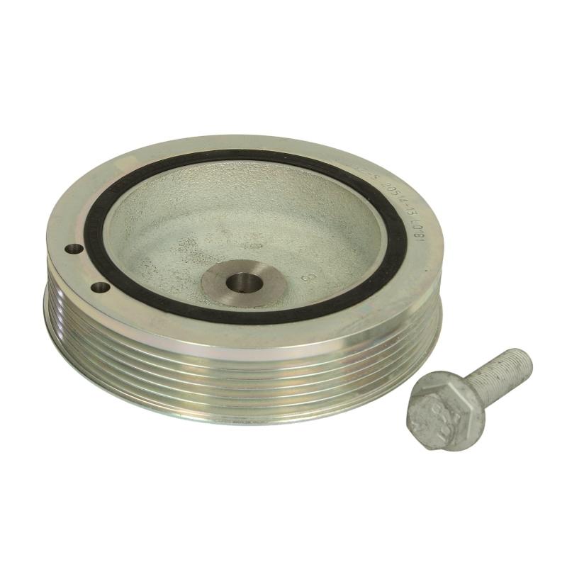 DAYCO DAYDPV1032 Crankshaft Belt Pulley
