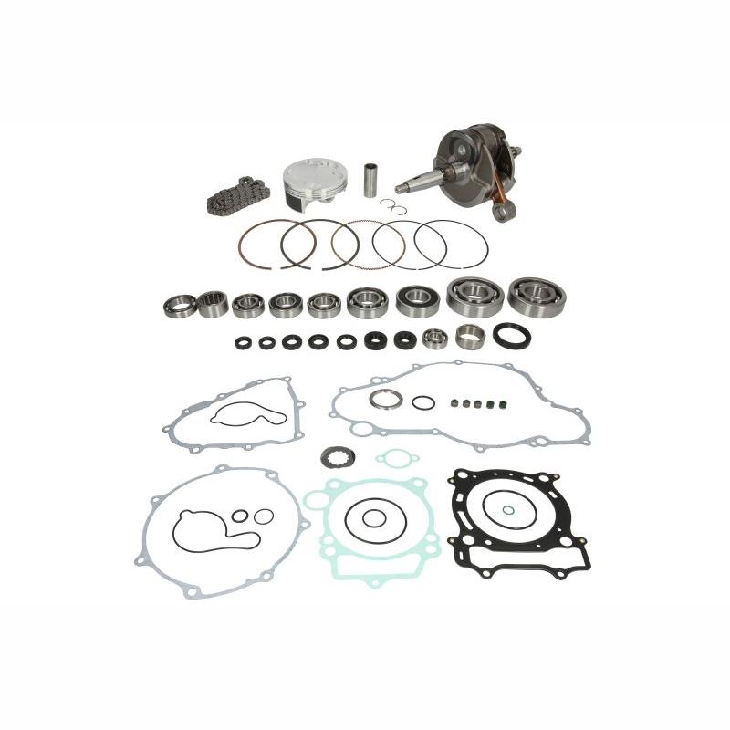 WRENCH RABBIT WR101-079 Crankshaft Repair Kit