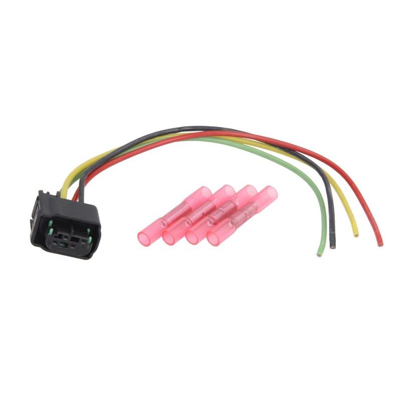 SENCOM SEN20387 Brake Servo Pressure Sensor Cable Repair Set