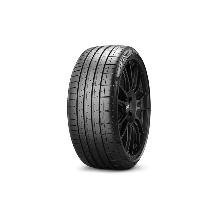 Pirelli P ZERO™ (PZ4) SC 225/40 R19 93W Summer Tyre