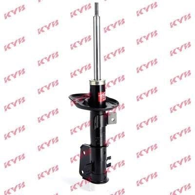 KYB EXCel-G 339732 Shock Absorber for Fiat Bravo II Hatchback (198)