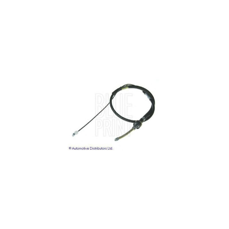 Blue Print Adt34678 Hand Brake Cable for Toyota Tercel