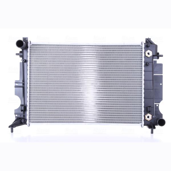 NISSENS NIS64034A Engine Radiator