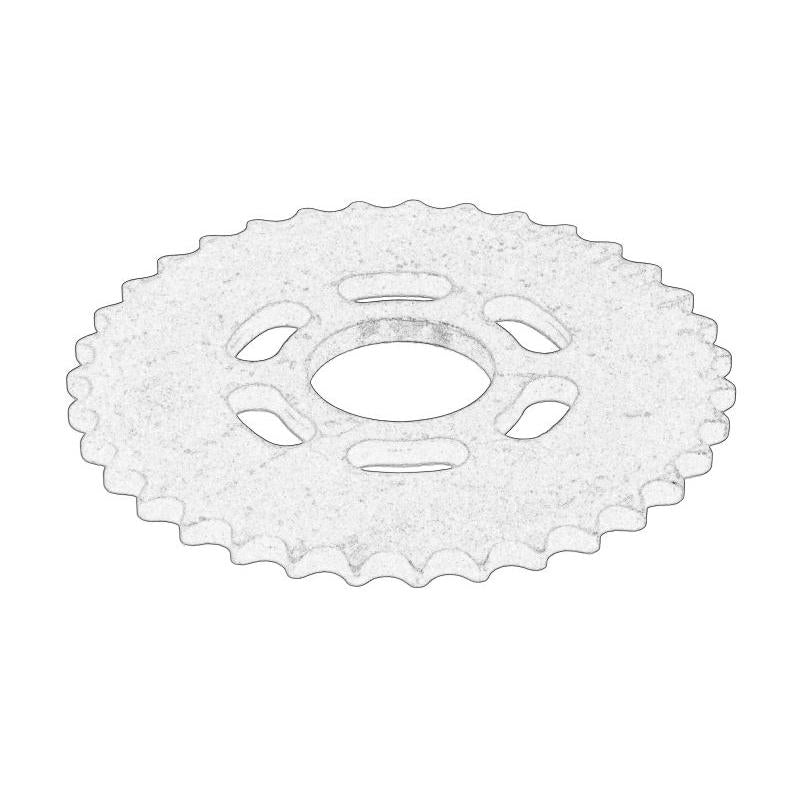 OE VW 057109116H Camshaft Gear/Sprocket