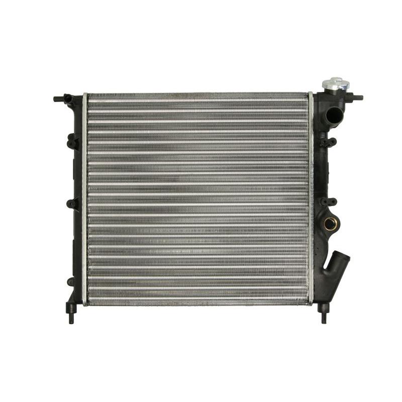 NISSENS NIS63929 Engine Radiator