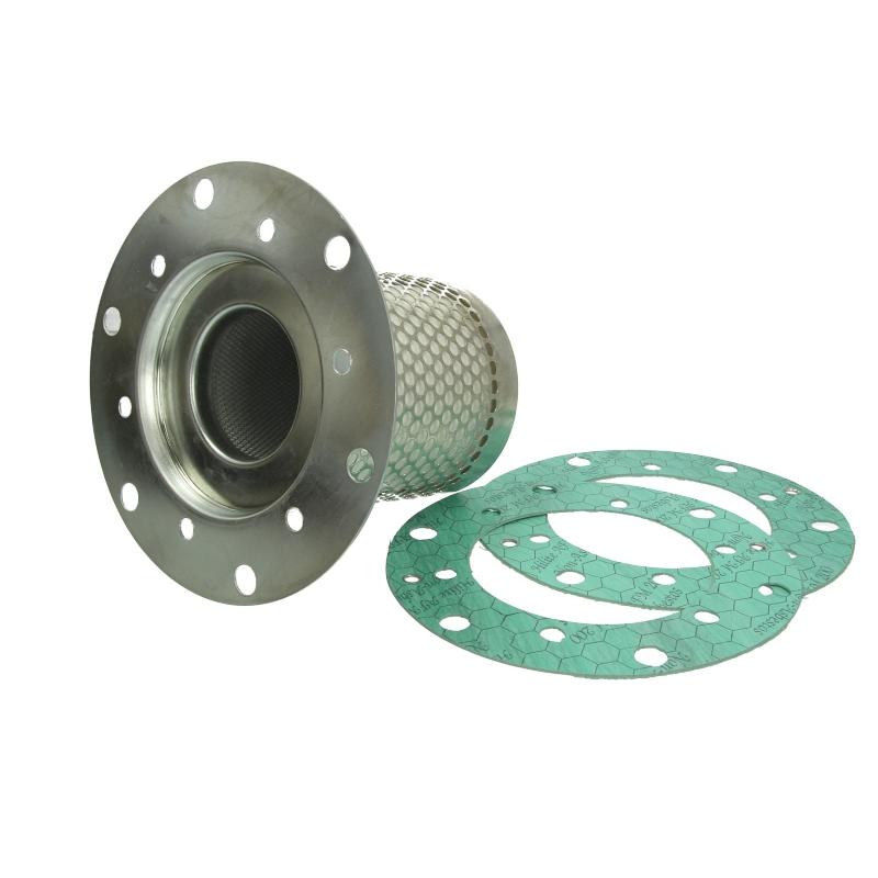 WIX FILTERS 318722WIX Fuel Filter
