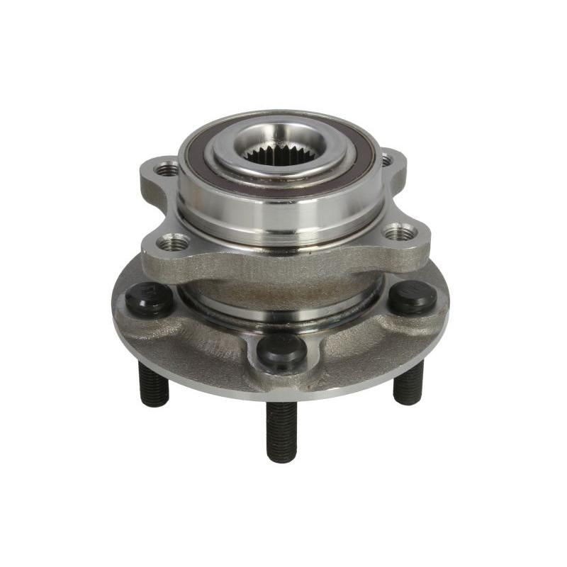 EDGE 512498AT Wheel Hub